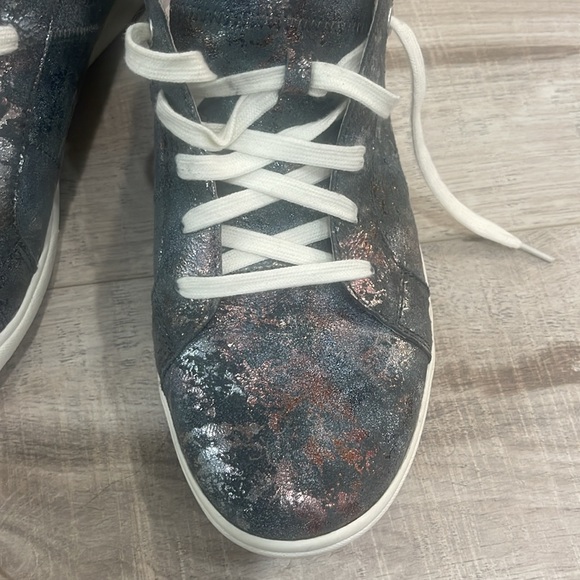 Josef Seibel Men’s Runners Size 42 =9 - Picture 4 of 11